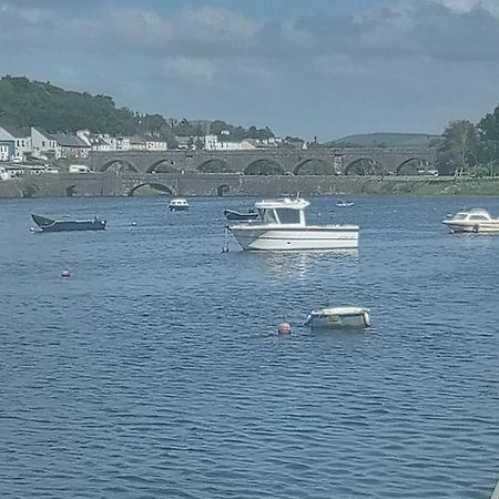 Moorings Greenway Newport  Dış mekan fotoğraf