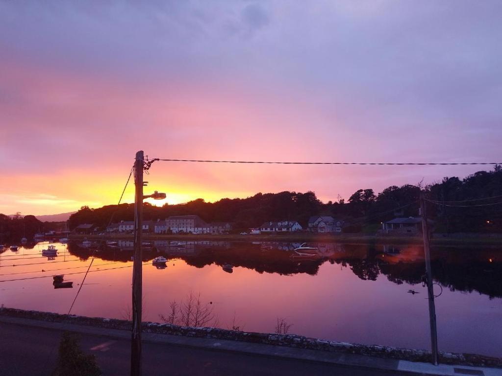 Moorings Greenway Newport  Dış mekan fotoğraf