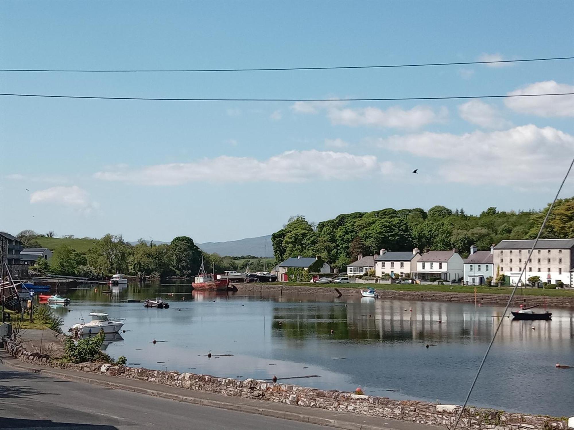 Moorings Greenway Newport  Dış mekan fotoğraf